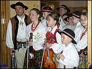 muzykantki z Witowa