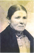 babka - Marianna z Karpieli Klamerusowa z Kocielisk