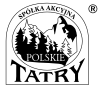 logo Polskie Tatry SA