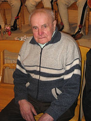 Jzef Bukowski