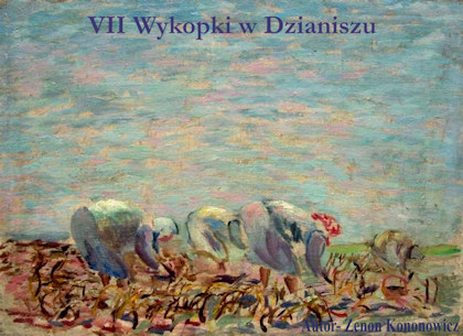 Wykopki, Zenon Kononowicz